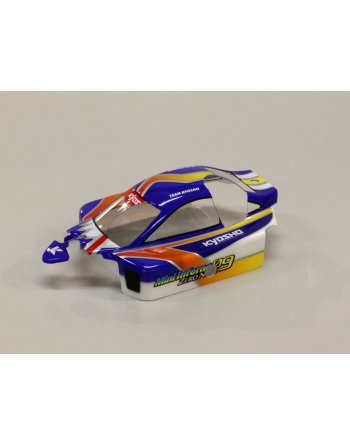 IHB202 Body Set Type 2 IHB202  - KYOSHO RC